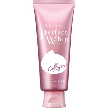 Senka Perfect Whip Collagen in 120g
