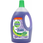 Dettol Multi Surface Cleaner Lavender 2l
