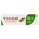 Vicco Vajradanti Ayurvedic Toothpaste 80g