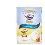 Teapot Extra Sweetened Creamer 500g