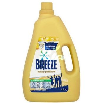 Breeze Liquid Luxury Perfume 3.6kg