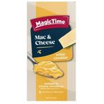 Magic Time Mac And Cheese Cheddar 205g