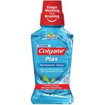 Colgate Plax Peppermint Mouth Wash 250ml
