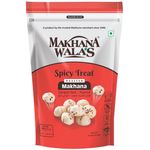 Makhana Wala's Spicy Treat Makhana 60g