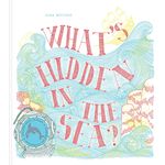 Thames & Hudson Whats Hidden in The Sea