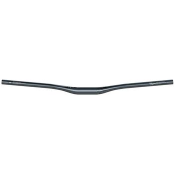 OneUp Components Aluminum Riser Bar 35mm Clamp 20mm Rise 800mm Black