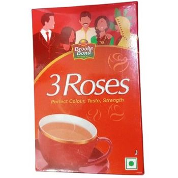 3 Roses Top Star Dust Tea 250g