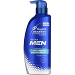 Head And Shoulders Men Ultra Cool Menthol Shampoo 480ml