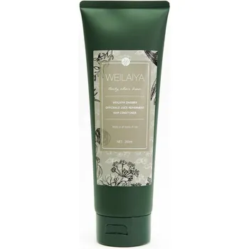 Weilaiya Zingiber Officinale Conditioner 250ml