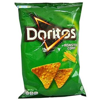 Doritos Roasted Corn 160g