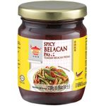Tean's Gourmet Spicy Belacan Paste 230g