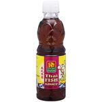 Golden Elephant Thai Fish Sauce 300ml