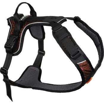 Non-Stop Rock Harness L Black