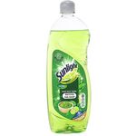 Sunlight Dishwashing Liquid Green Tea 750g