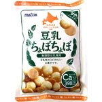 Osaka Maeda Seika Soy Milk Chobo 70g