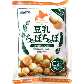 Osaka Maeda Seika Soy Milk Chobo 70g