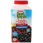 Marigold Peel Fresh Power Berries No Sugar Added 250ml