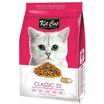 Kit Cat Classic 32 1.2kg