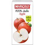 Marigold 100 Packet Juice Apple