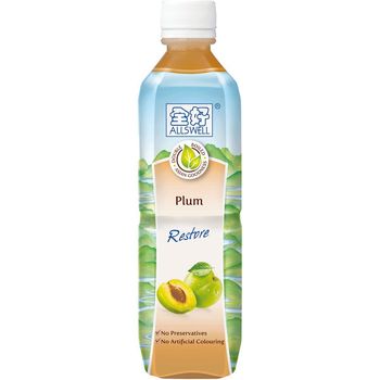 Allswell Plum Juice 500ml