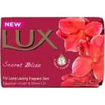Lux Secret Bliss With Egyptian Violet Elemi Oil 170g
