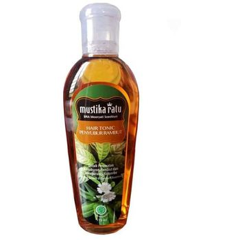 Mustika Ratu Hair Tonic Hair Tonic 175ml