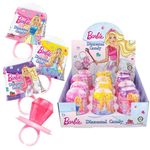 Barbie Diamond Ring Candy 10g