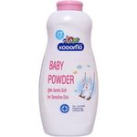 Kodomo Baby Powder Gentle Soft 400g