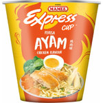 Mamee Express Cup Instant Noodles Chicken 64g
