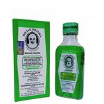 Minyak Mestika For Massage 60ml