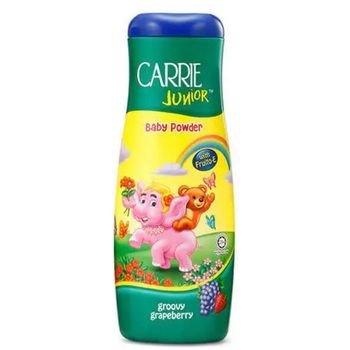 Carrie Junior Powder Groovy Grapeberry 280g
