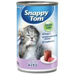 Snappy Tom Tuna Fish Kitten 150g