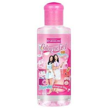 Eskulin C Gel Thursday 100ml