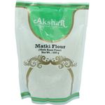 Akshar Matki Flour 500g