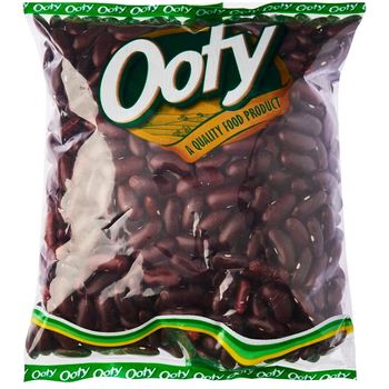 Ooty Rajma Bean 500g