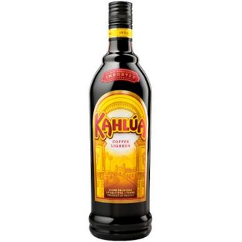 Kahlua Coffee Liqueur 700ml