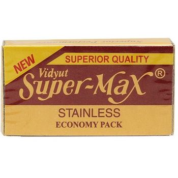 Super Max Razor Blade