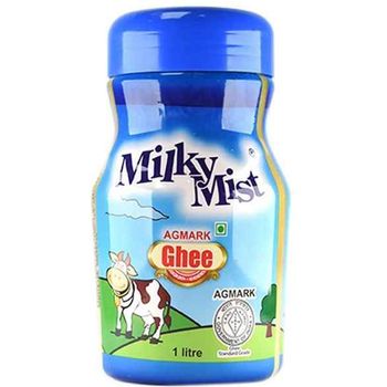 Milky Mist Ghee Bottle 1l