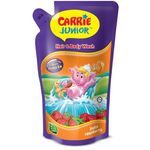 Carrie Junior Hair And Body Wash Joyful Raspberry 500g