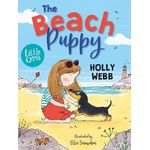 Barrington Stoke Little Gems The Beach Puppy