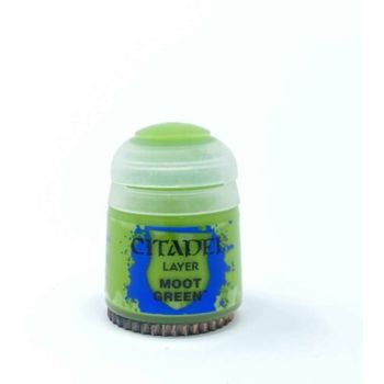 Citadel Layer 1 Moot Green 12ml