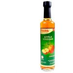 Fars Apple Vinegar 375ml