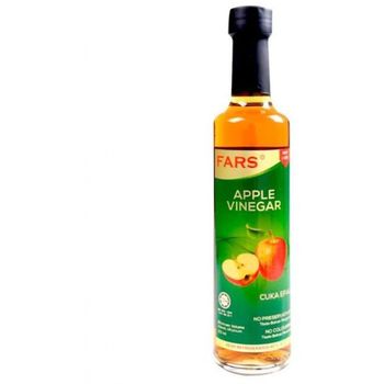 Fars Apple Vinegar 375ml
