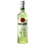 Bacardi Mojito Flavor White Rum 750g