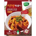 Happy Home Mala Spicy Rice Cake 225g