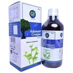 GJ Adamant Creeper Extract Botten Supplement 500ml