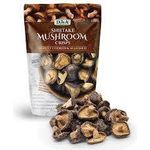 DJ&A Shiitake Mushroom Crisps 30g
