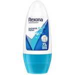 Rexona Shower Fresh Underarm Roll On Deodorant 50ml