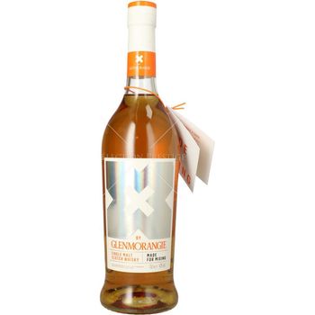 Glenmorangie X Single Malt Whisky 700ml