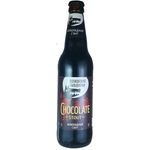 Wolf's Brewery Chocolate Stout Russian Craft Beer 450mL ABV 6.5%